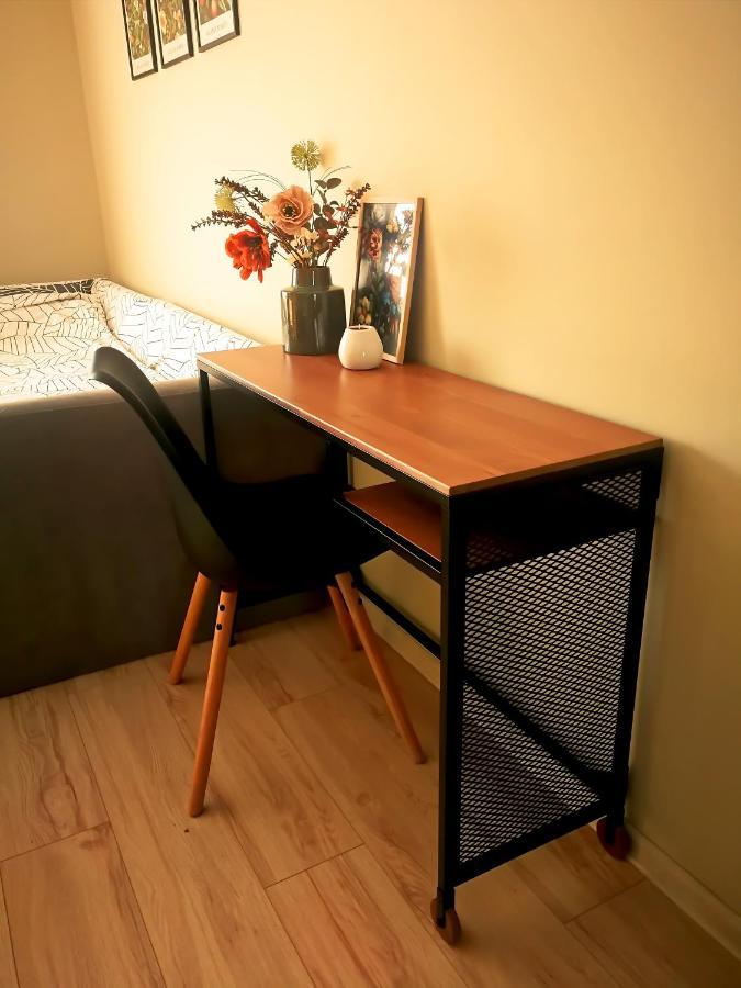Kalina Apartment Kazanlŭk المظهر الخارجي الصورة