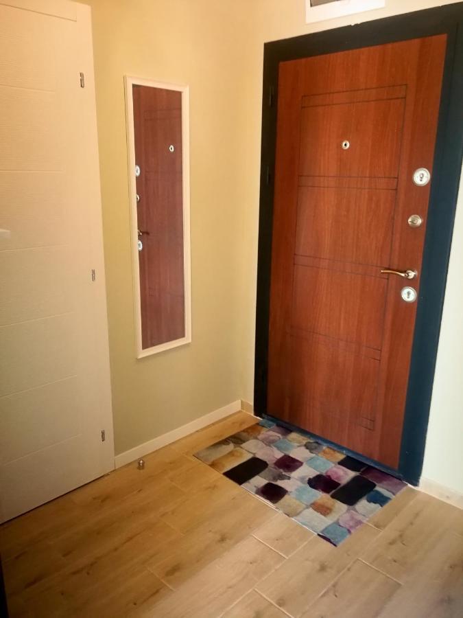 Kalina Apartment Kazanlŭk المظهر الخارجي الصورة
