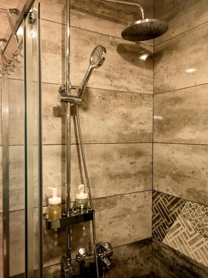 Kalina Apartment Kazanlŭk المظهر الخارجي الصورة