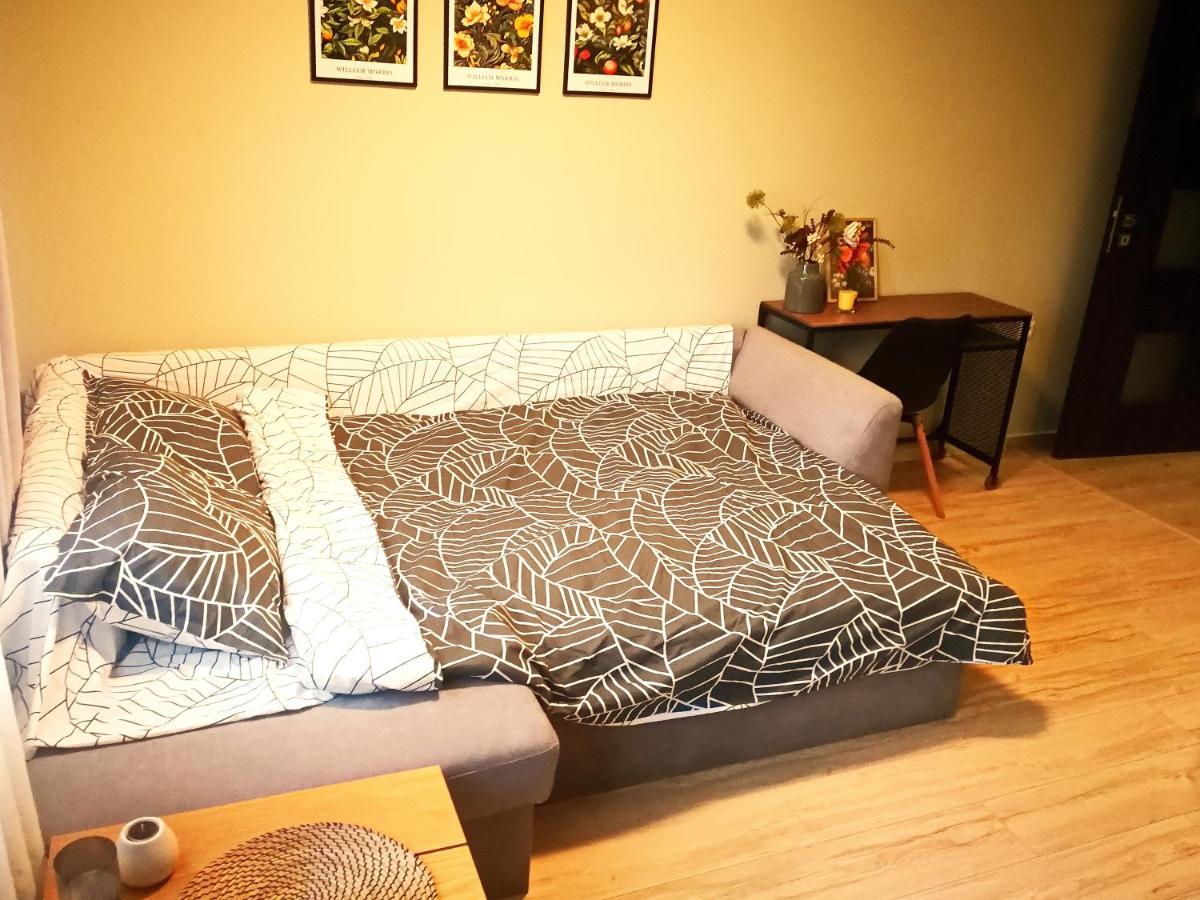 Kalina Apartment Kazanlŭk المظهر الخارجي الصورة