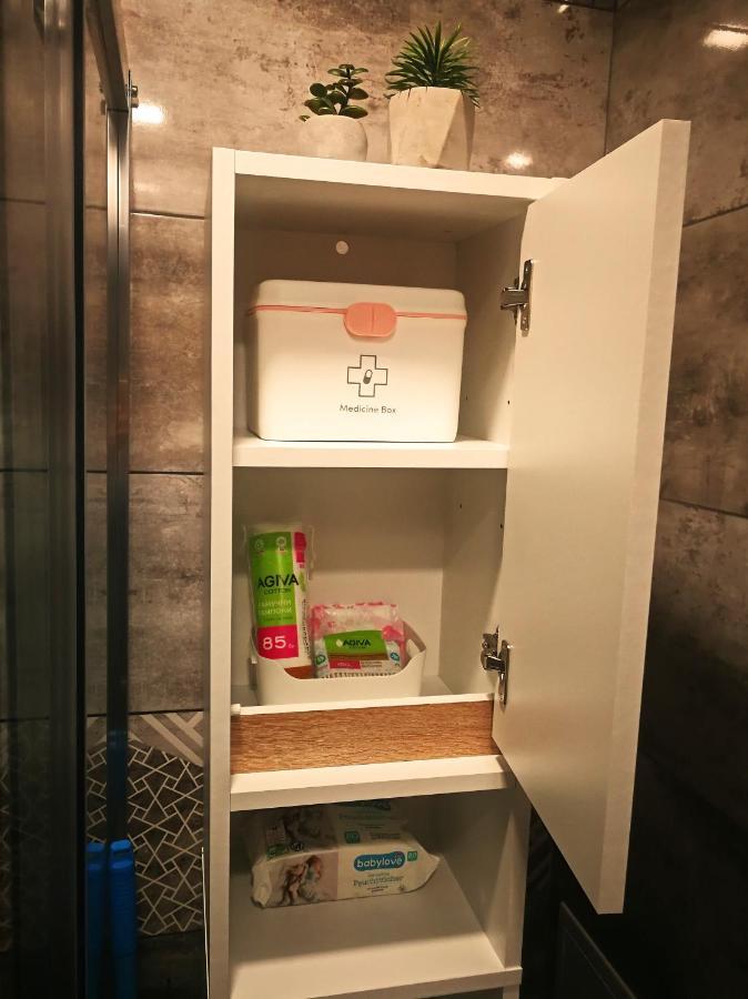 Kalina Apartment Kazanlŭk المظهر الخارجي الصورة