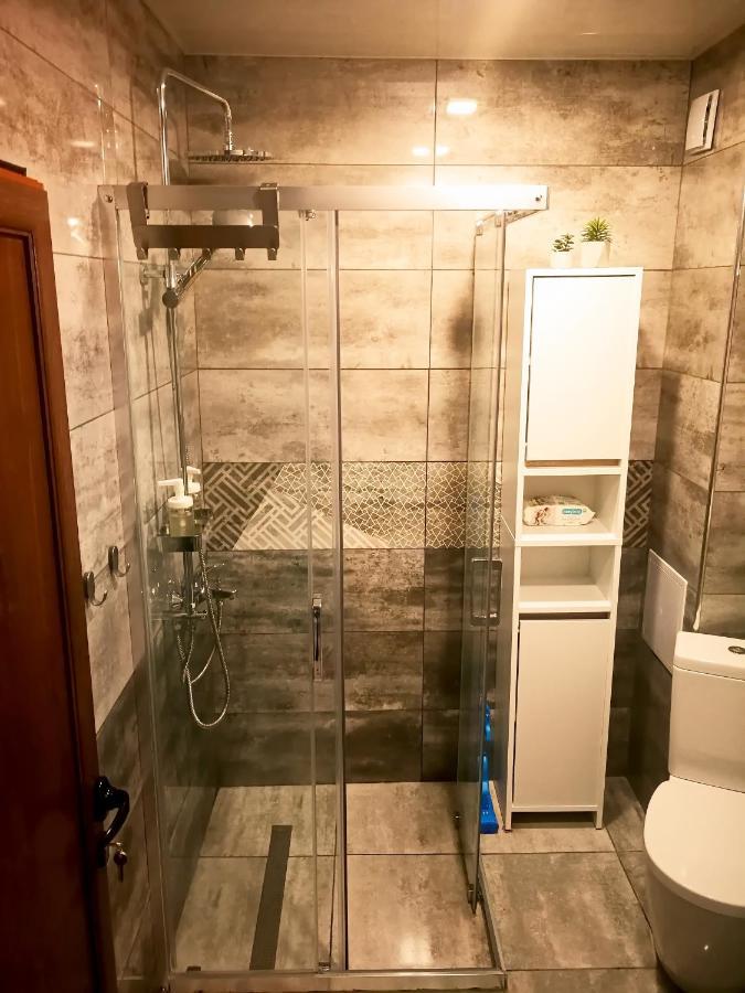 Kalina Apartment Kazanlŭk المظهر الخارجي الصورة